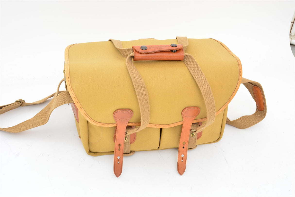 Used Billingham 225 Camera Bag