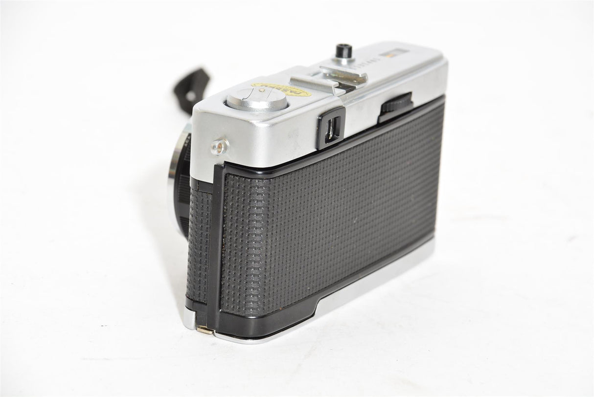 Used Olympus Trip 35 Compact Film Camera