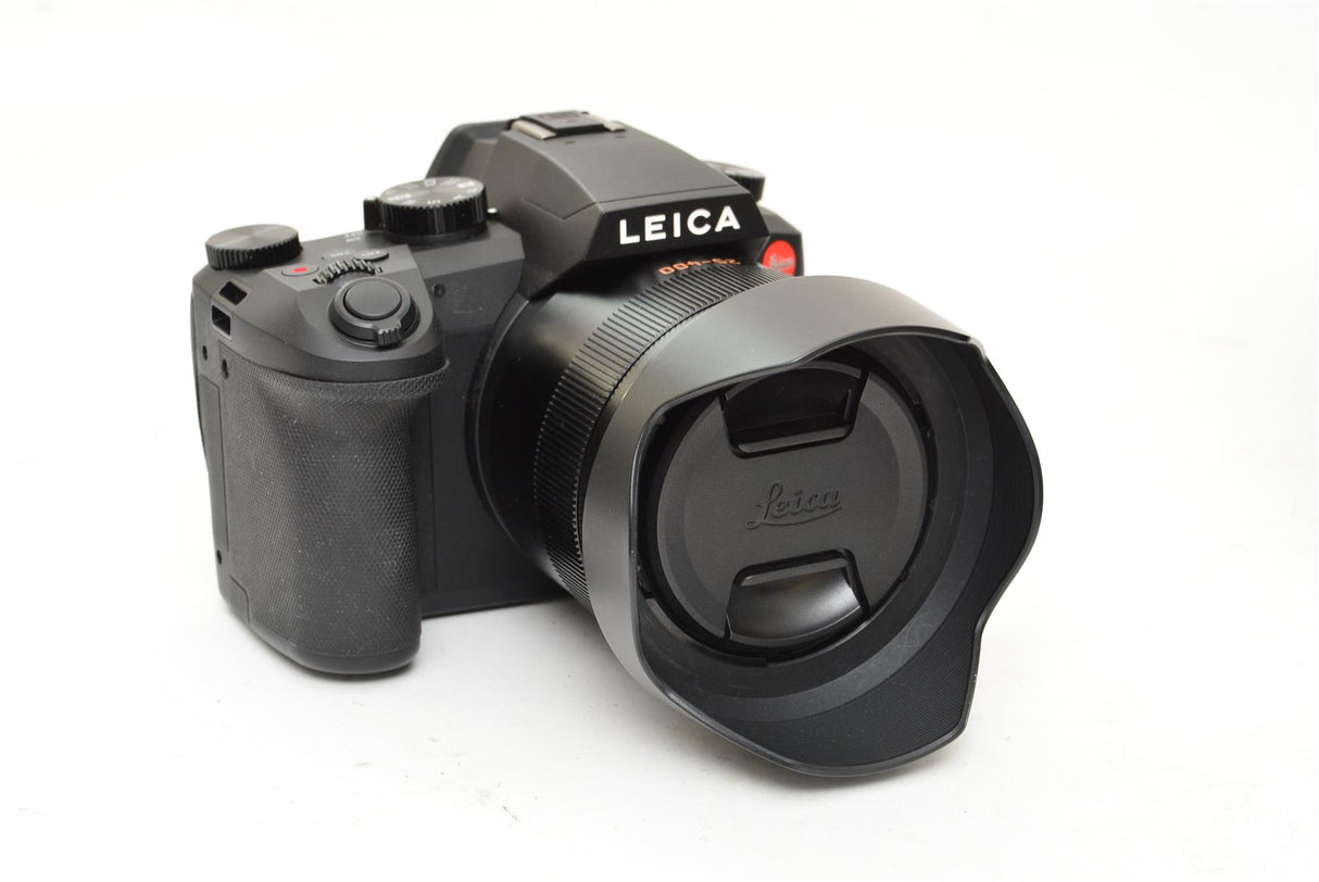 Used Leica V-LUX 5 Digital Camera