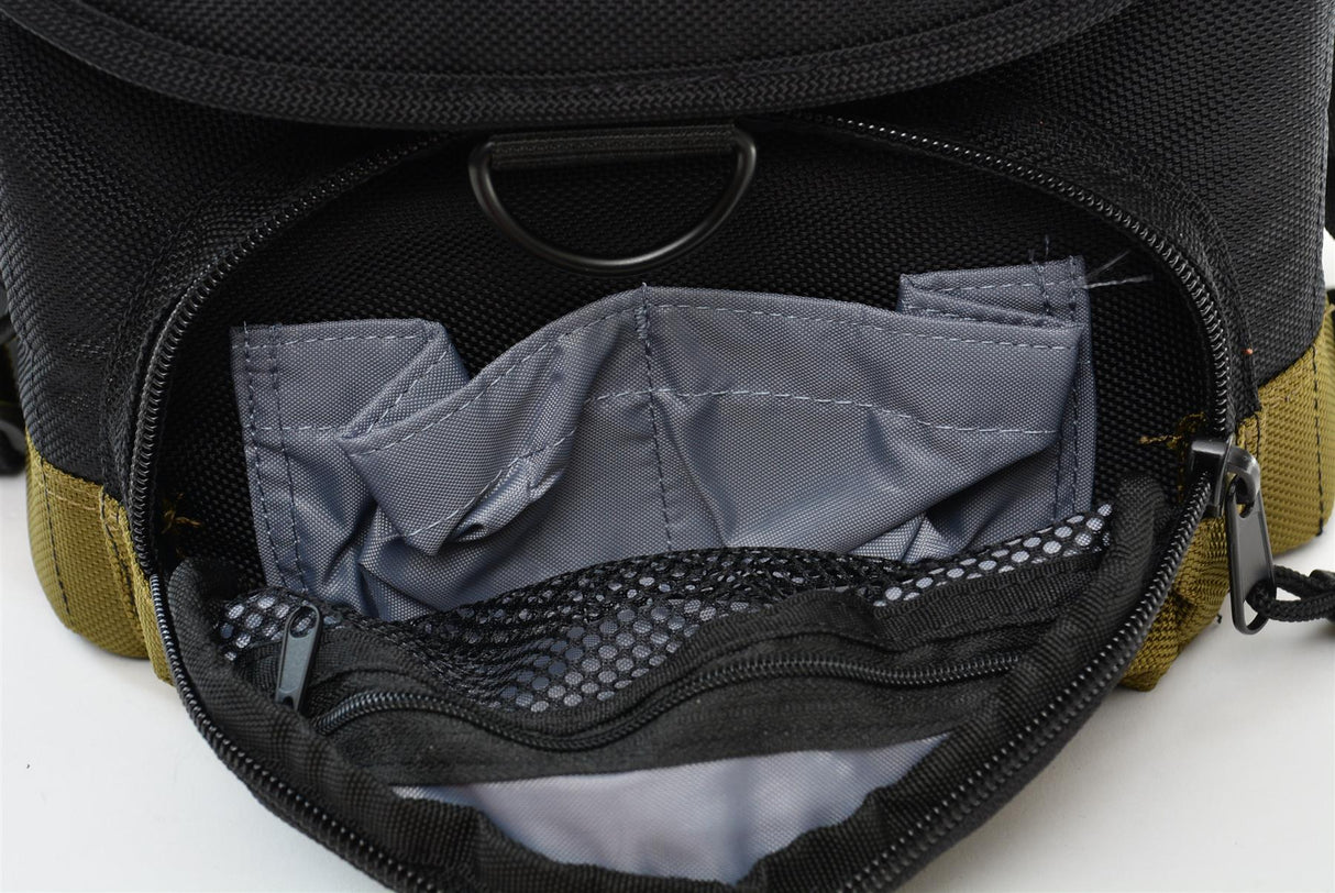 Used Canon 100EG Camera Bag