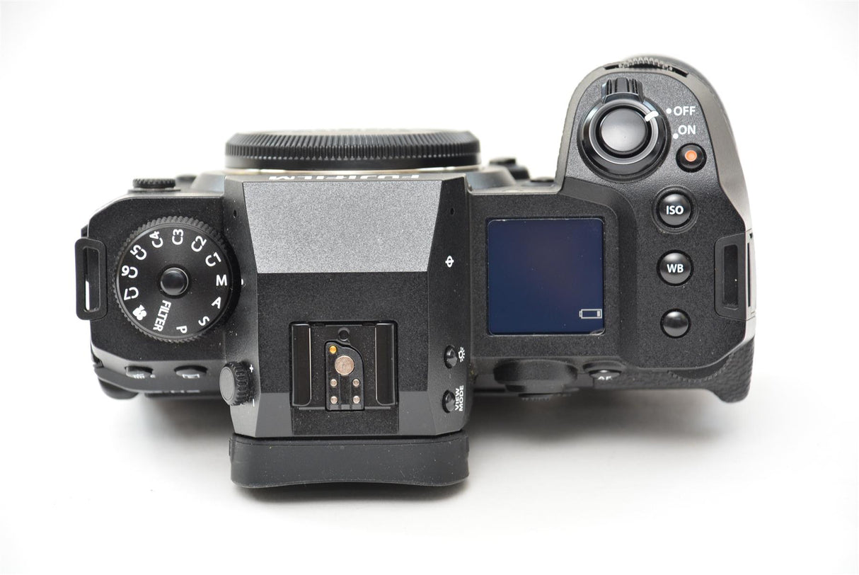 Used Fujifilm X-H2 Mirrorless Camera