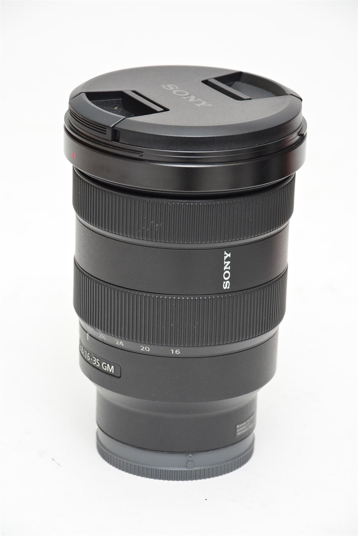 Used Sony G Master FE 16-35mm f/2.8 GM Lens