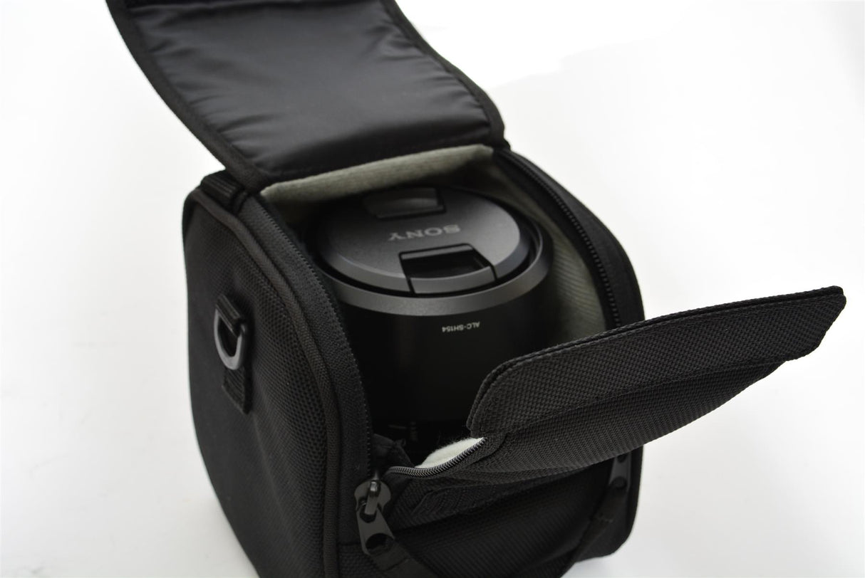 Used Sony FE 24mm F1.4 G Master Lens