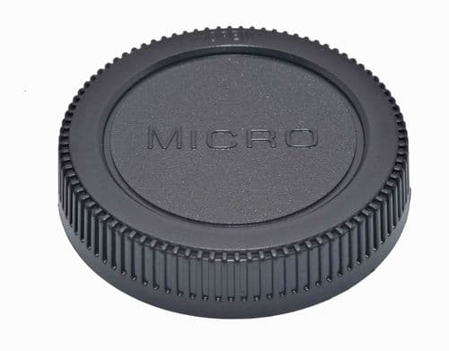 Kood Back Cap Micro 4/3