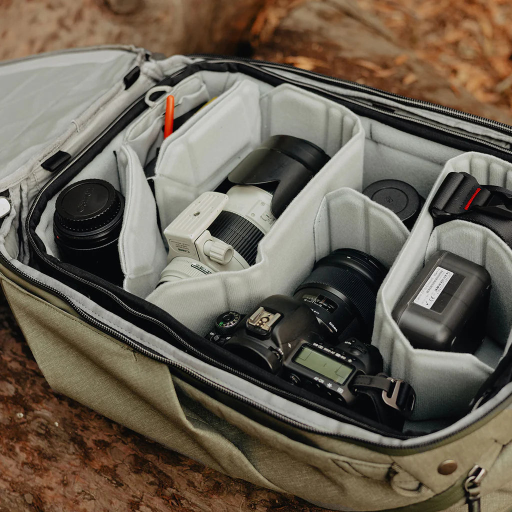 Peak Design Camera Cube V2 Small