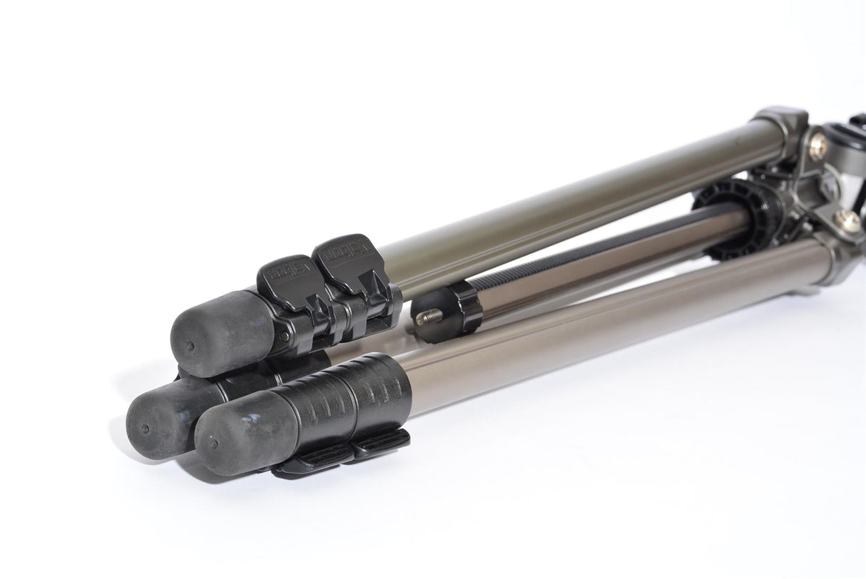 Used Velbon Sherpa 450 R Tripod