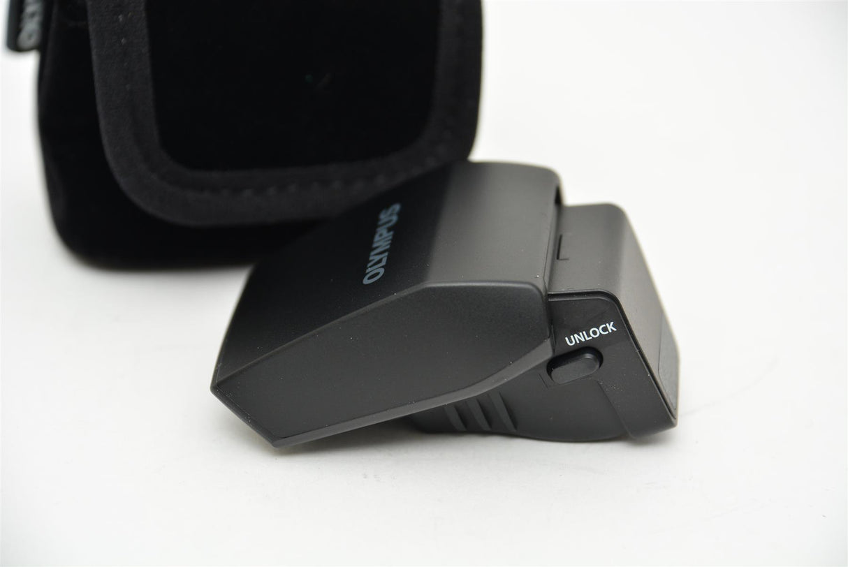 Used Olympus FL-LM2 Flash