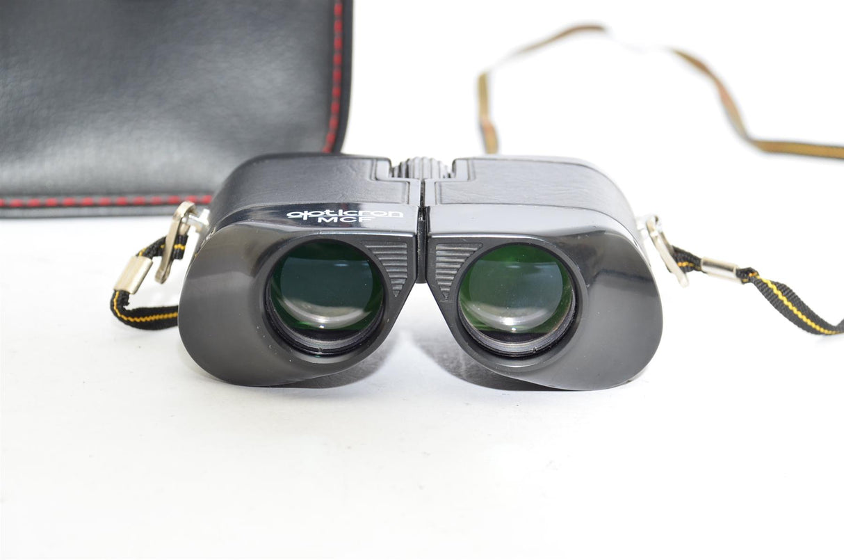 Used Opticron MCF 10x24