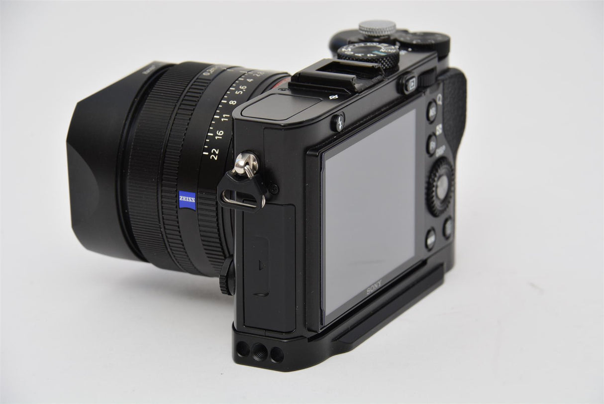 Used Sony Cyber-shot DSC-RX1 Compact Camera