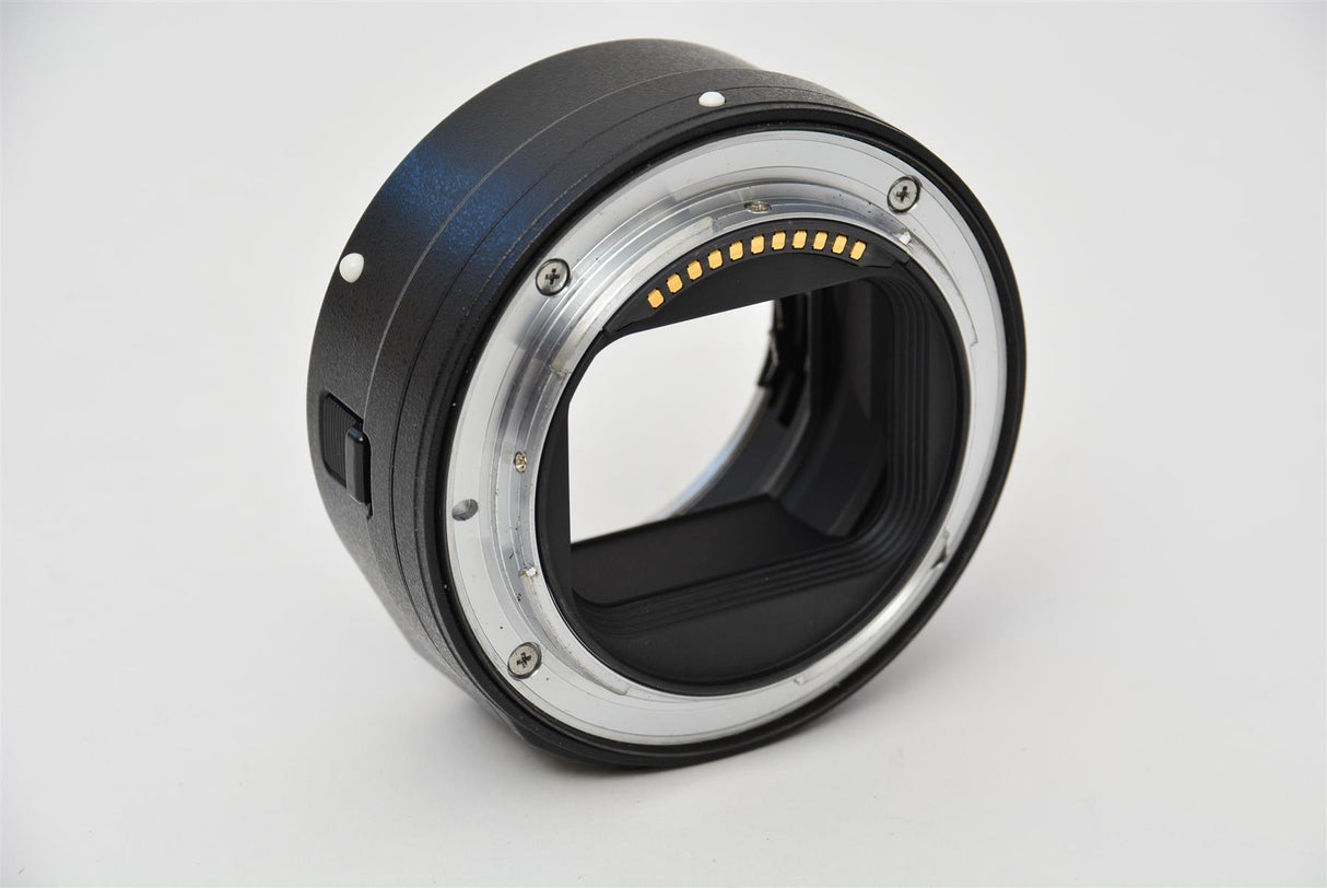 Used Nikon FTZ II Adapter