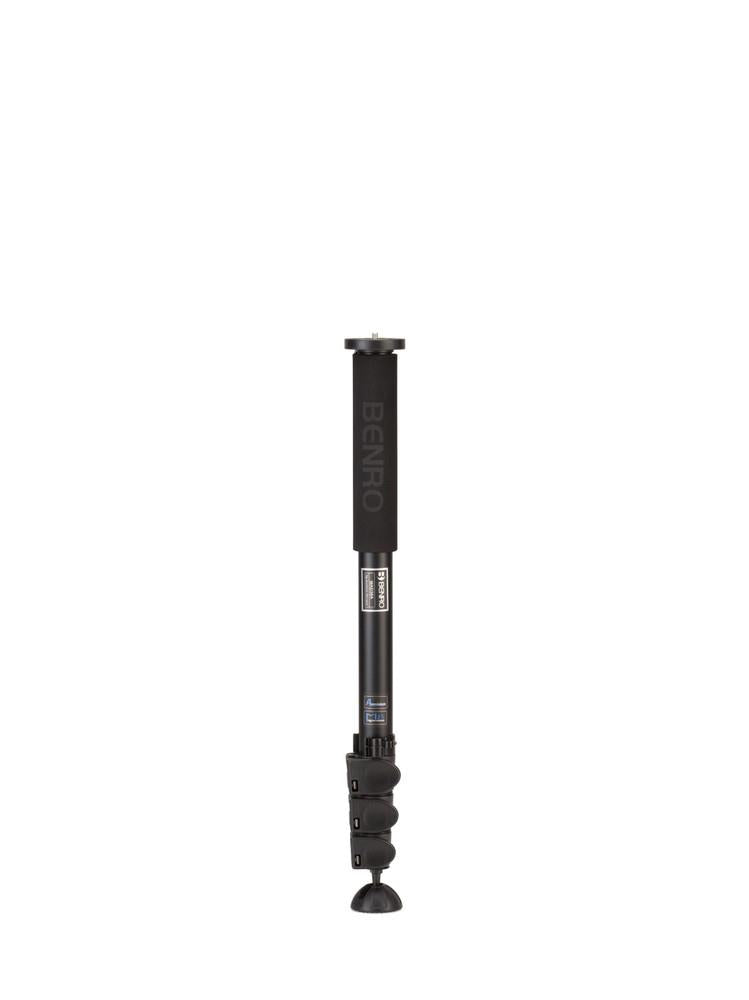 Benro Adventure Monopod S3 Aluminium 4 Section
