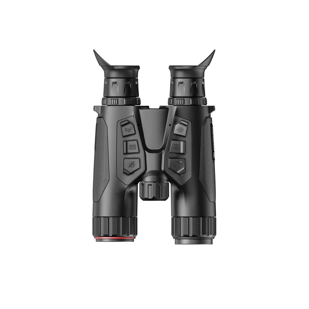 HIKMICRO Habrok 4K 256px HE25L Thermal and Optical Binoculars