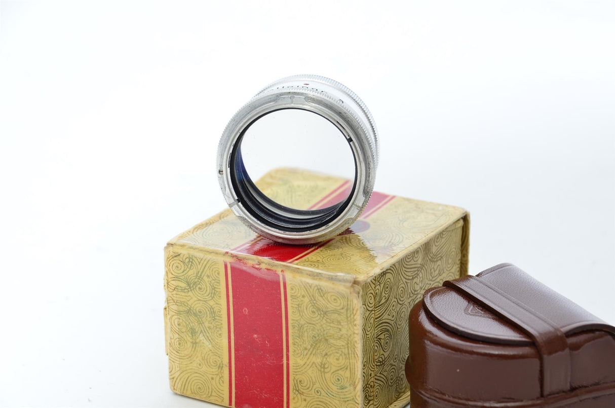 Used Rolleinar 3 III B1 Triotar - Xenar 3.5