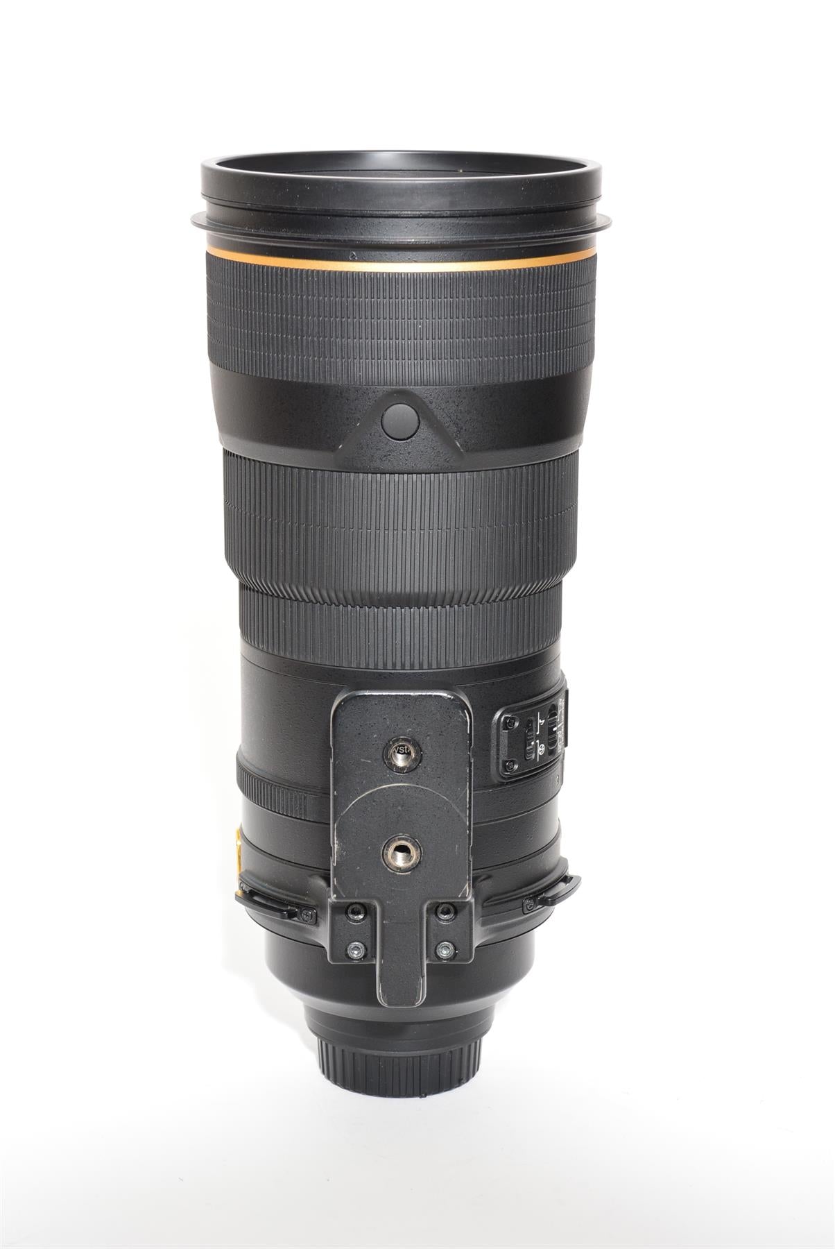 Used Nikon Nikkor AF-S 300mm f/2.8 G II ED Lens