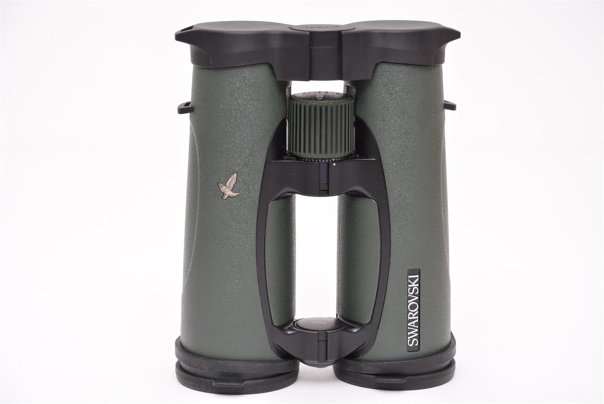 Used Swarovski Optik EL 8.5x42 SV Binoculars