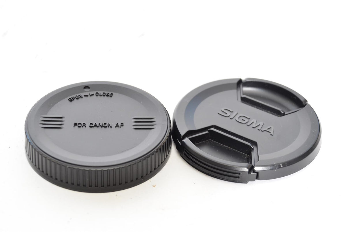 Used Sigma 50-150mm f/2.8 II APO EX DC Lens For Canon