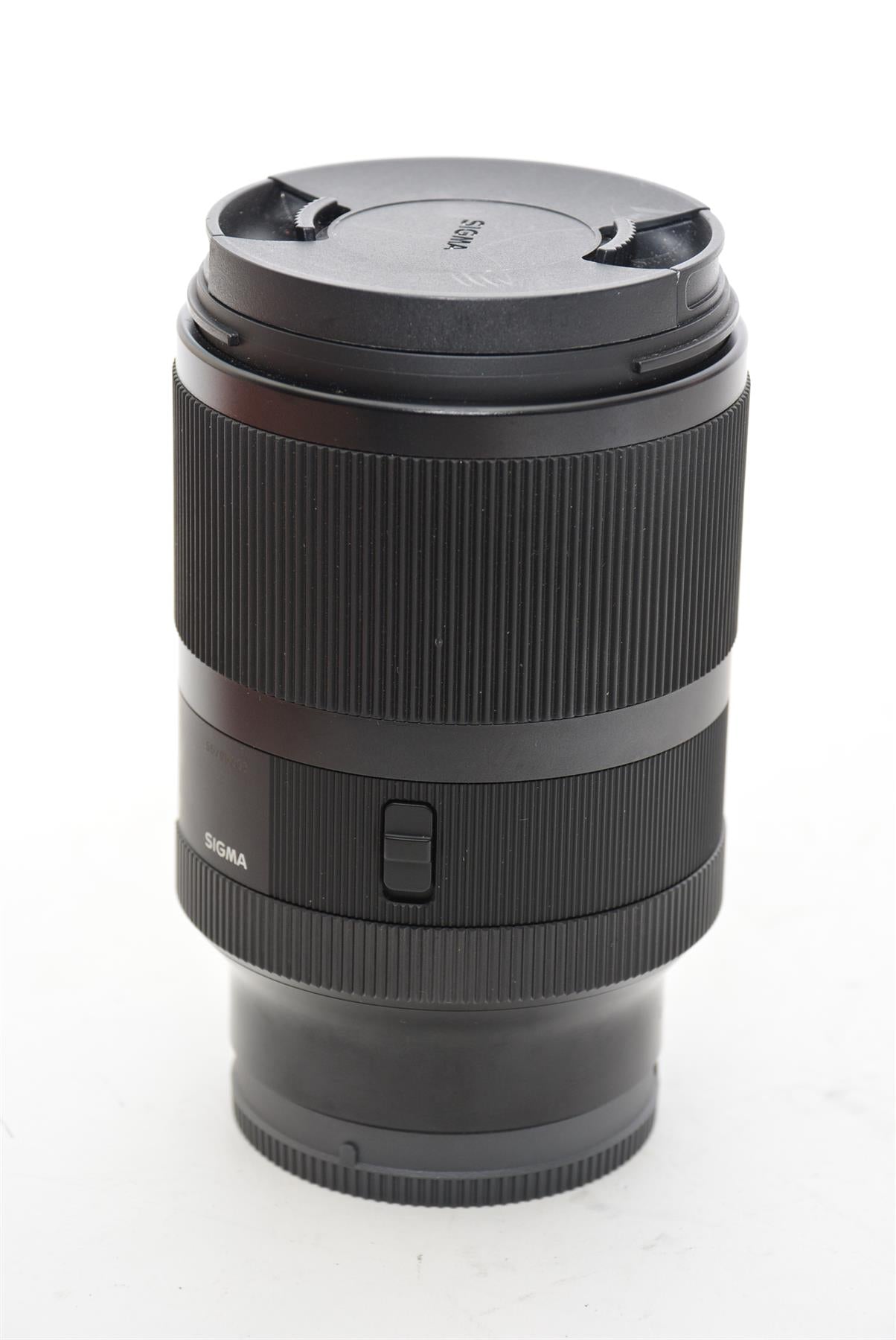 Used Sigma 35mm F1.4 DG DN Sony FE Lens