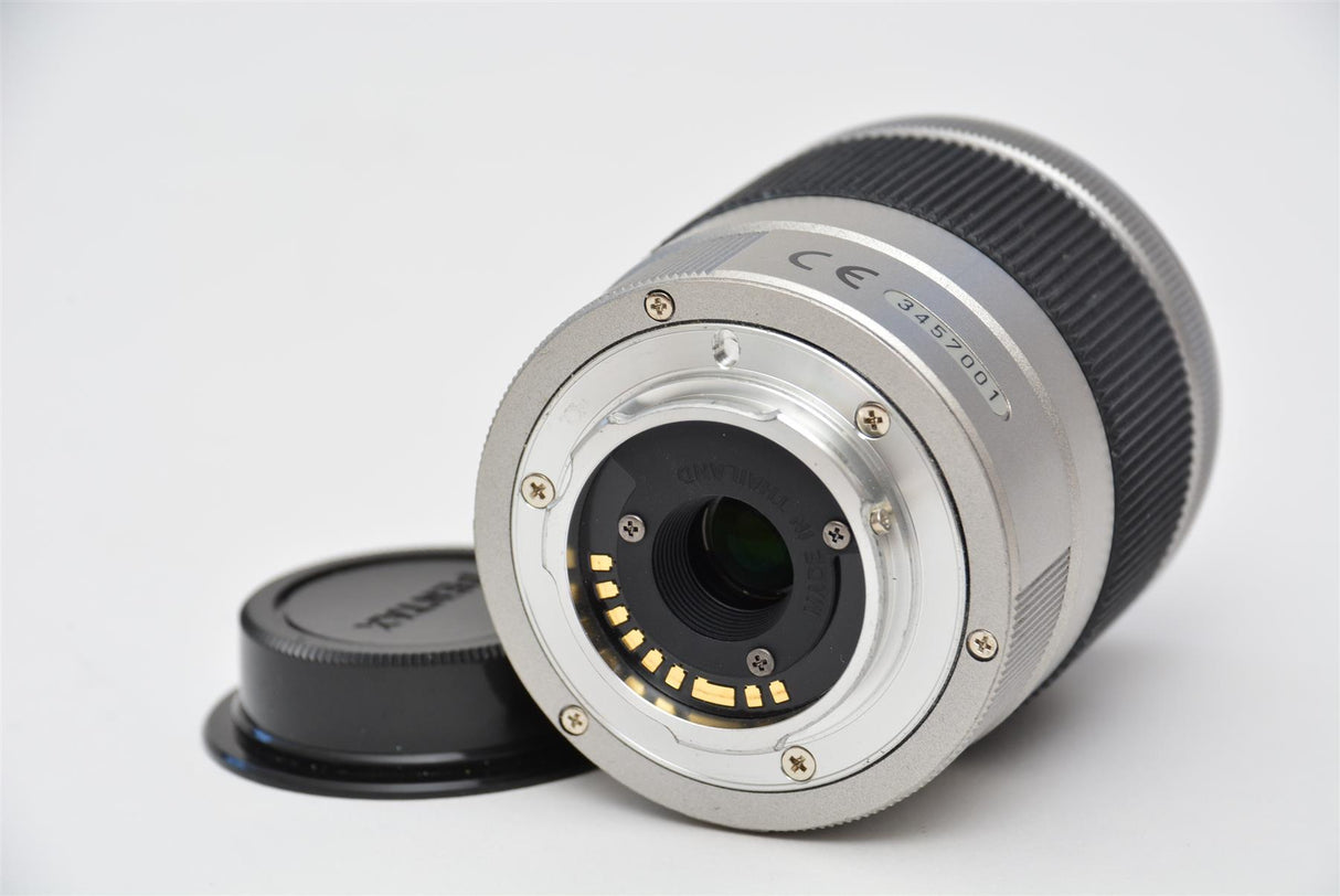 Used Pentax 15-45mm f/2.8 ED SMC IF 06 Telephoto Zoom Lens