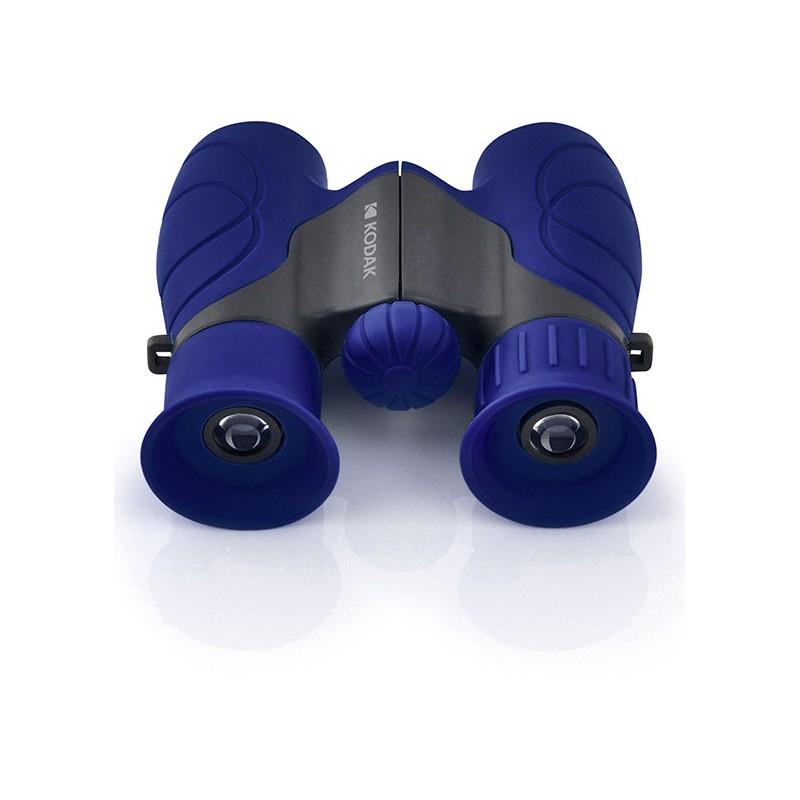 Kodak BCS100 8x21 Junior Binocular - Blue
