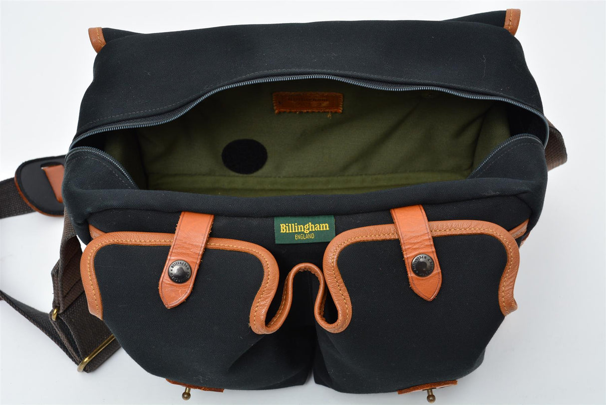 Used Billingham Take 2 Hadley Digital Camera Bag