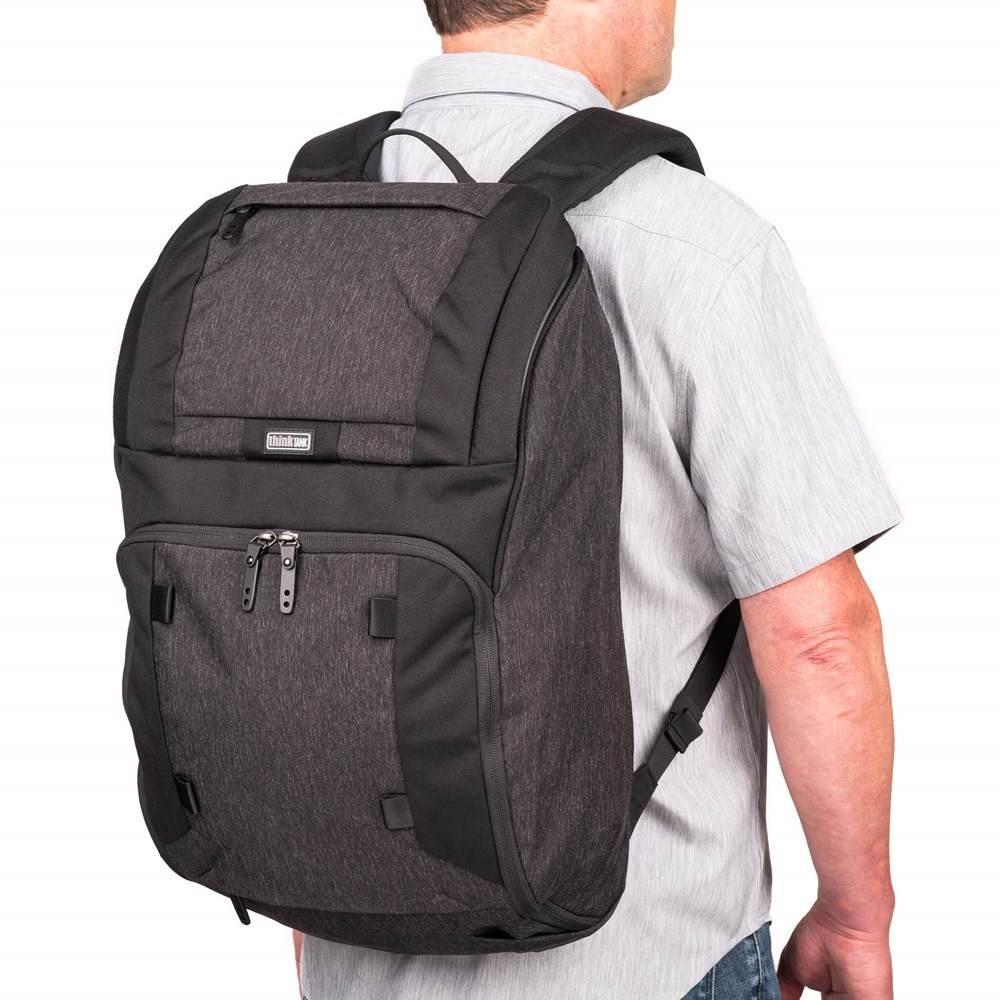 Think Tank SpeedTop 30 Backpack - Graphite