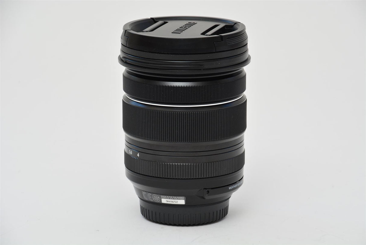 Used Fujifilm Fujinon XF 16-80mm f/4 R OIS WR Super EBC Aspherical Lens