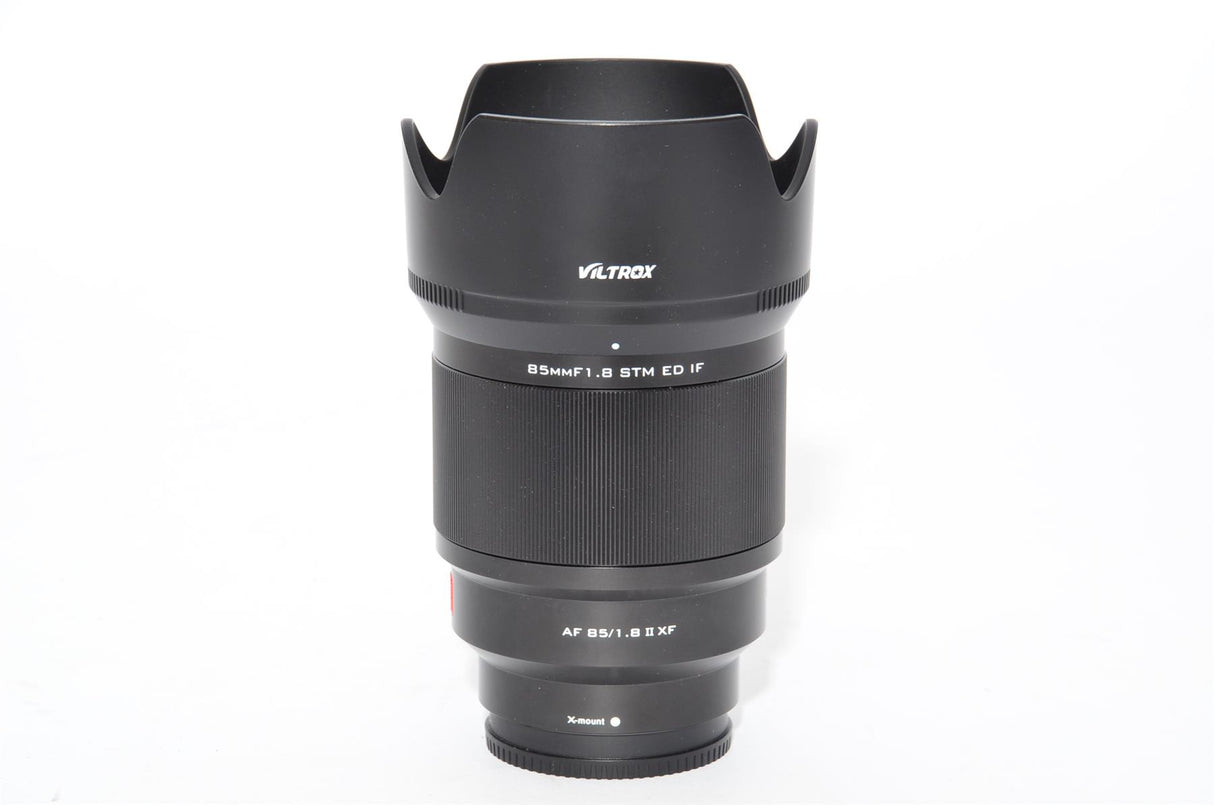 Used Viltrox AF 85mm f/1.8 II XF