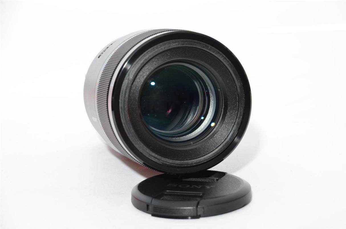 Used Sony FE 90mm f/2.8 Macro G OSS