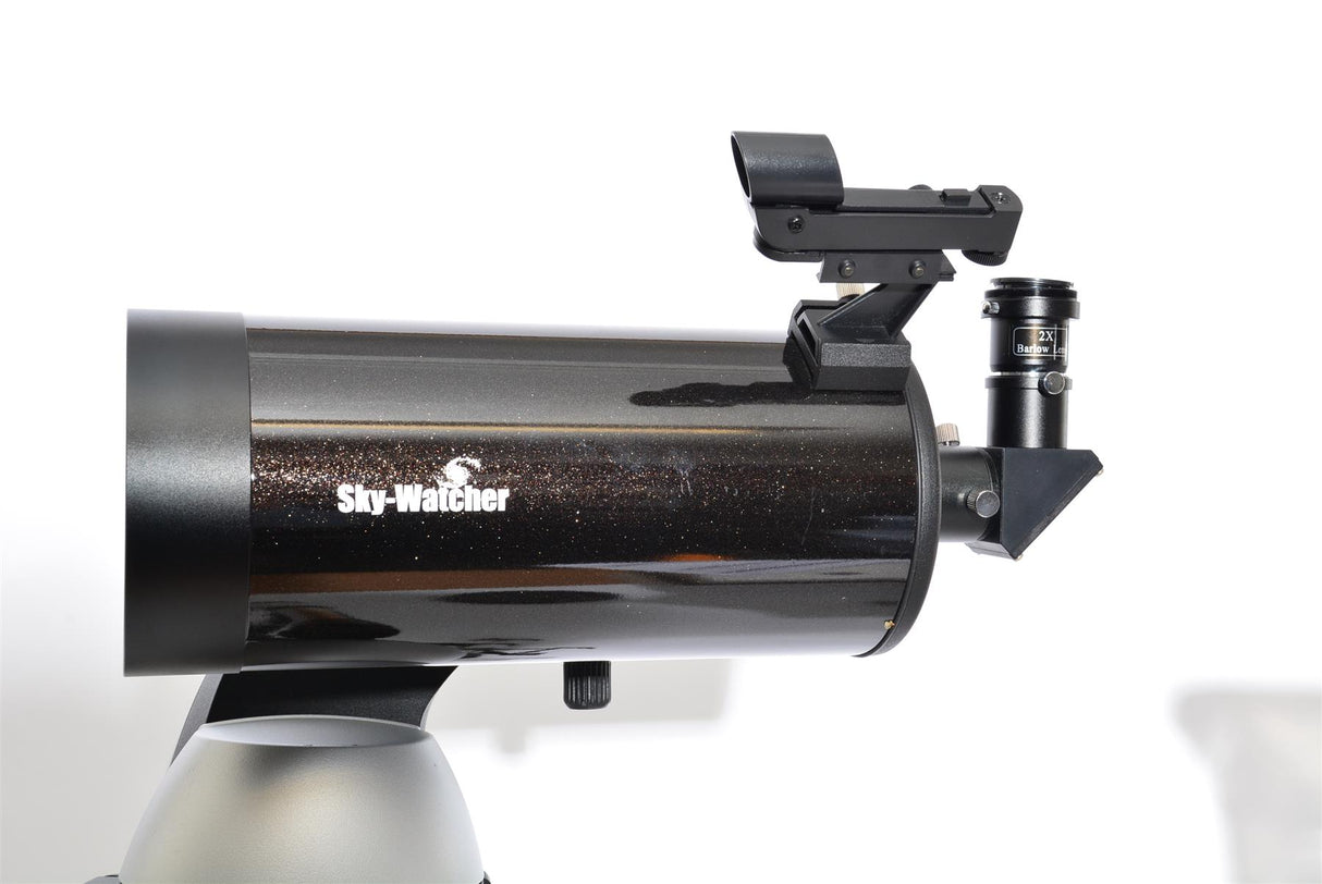 Used Skywatcher 127 Tube Telescope With Tripod and Mount