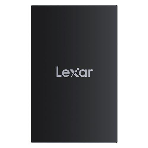Lexar ARMOR AR700 Portable SSD 4TB
