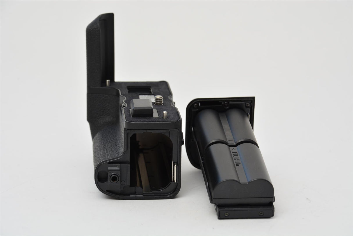 Used Fujifilm X-T4 Vertical Battery Grip VG-XT4