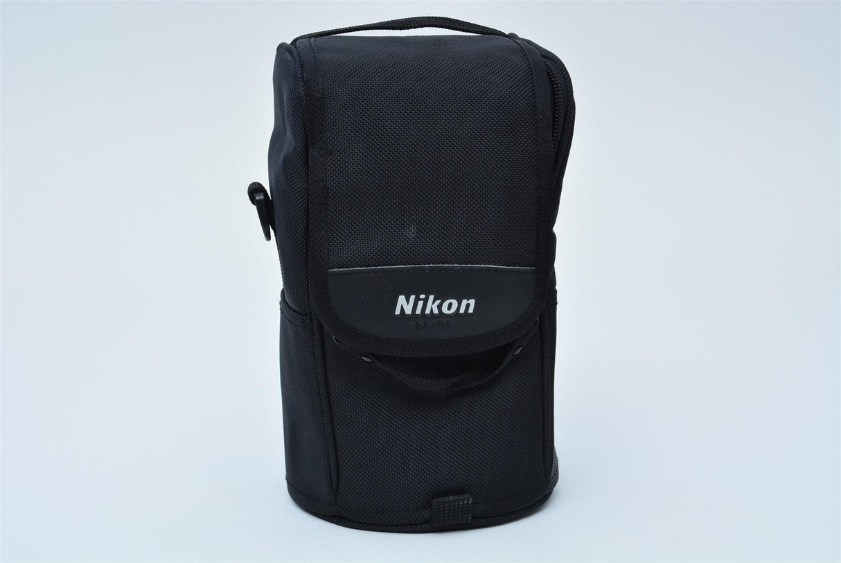 Used Nikon Nikkor 80-400mm f/4.5-5.6 D VR ED AF Lens