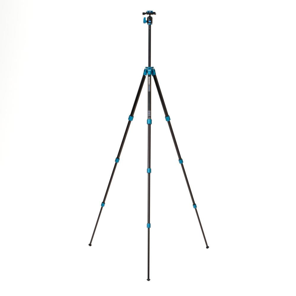 Benro Super Slim Aluminium Tripod with N00P head