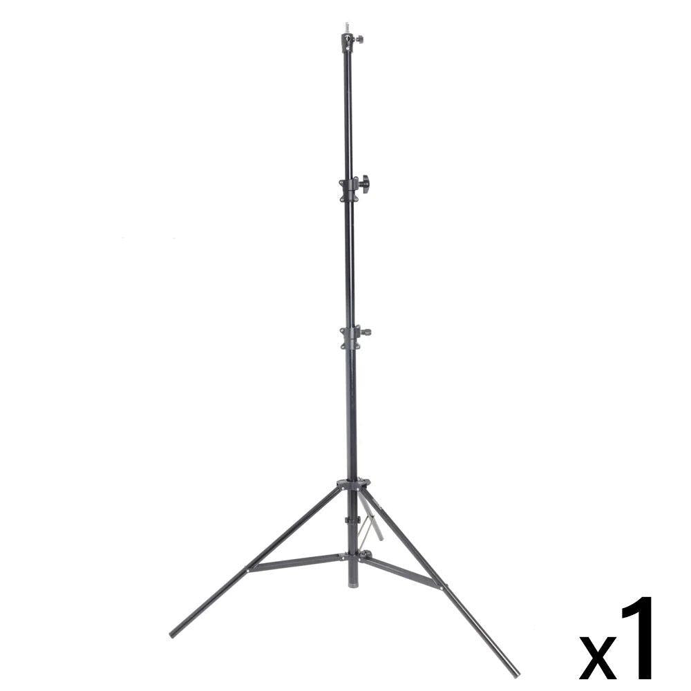 Pixapro 300cm Air Cushioned Interchangeable Spigot Light Stand