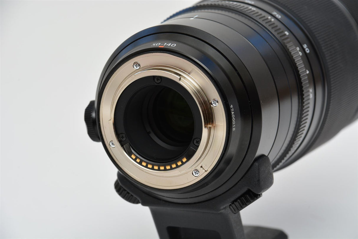 Used Fujifilm 50-140mm f/2.8 XF R LM OIS WR Nano-GI Lens