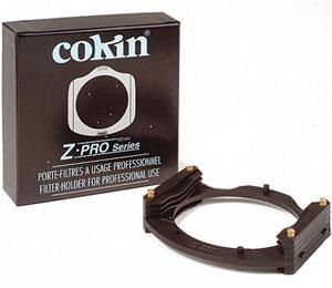 Cokin Z Pro Series Filter Holder Large