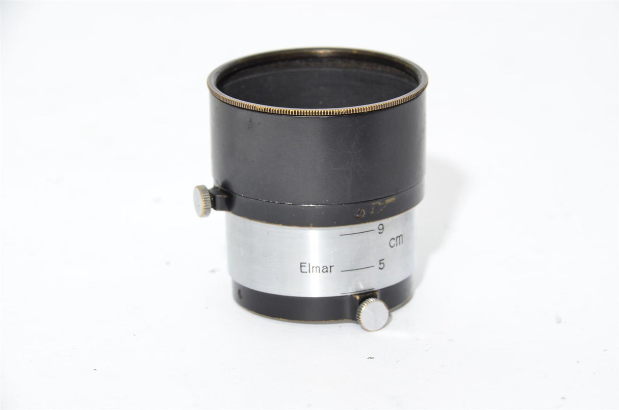 Used Leica Fikus Adjustable Hood