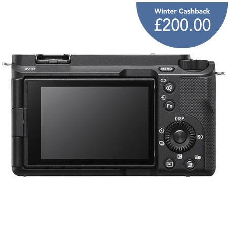 Sony ZV-E1 Digital Camera Body