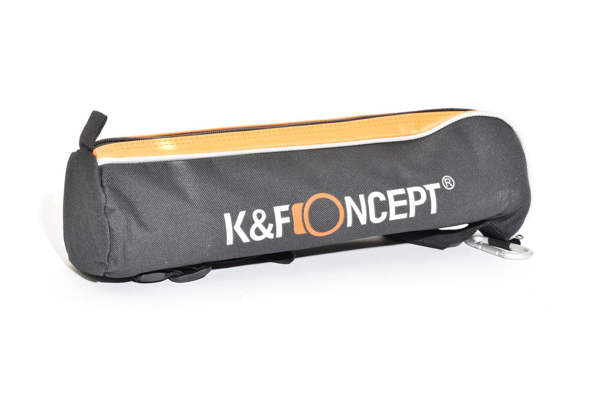 Used K&F Concept KF-25 Ball Head Tripod