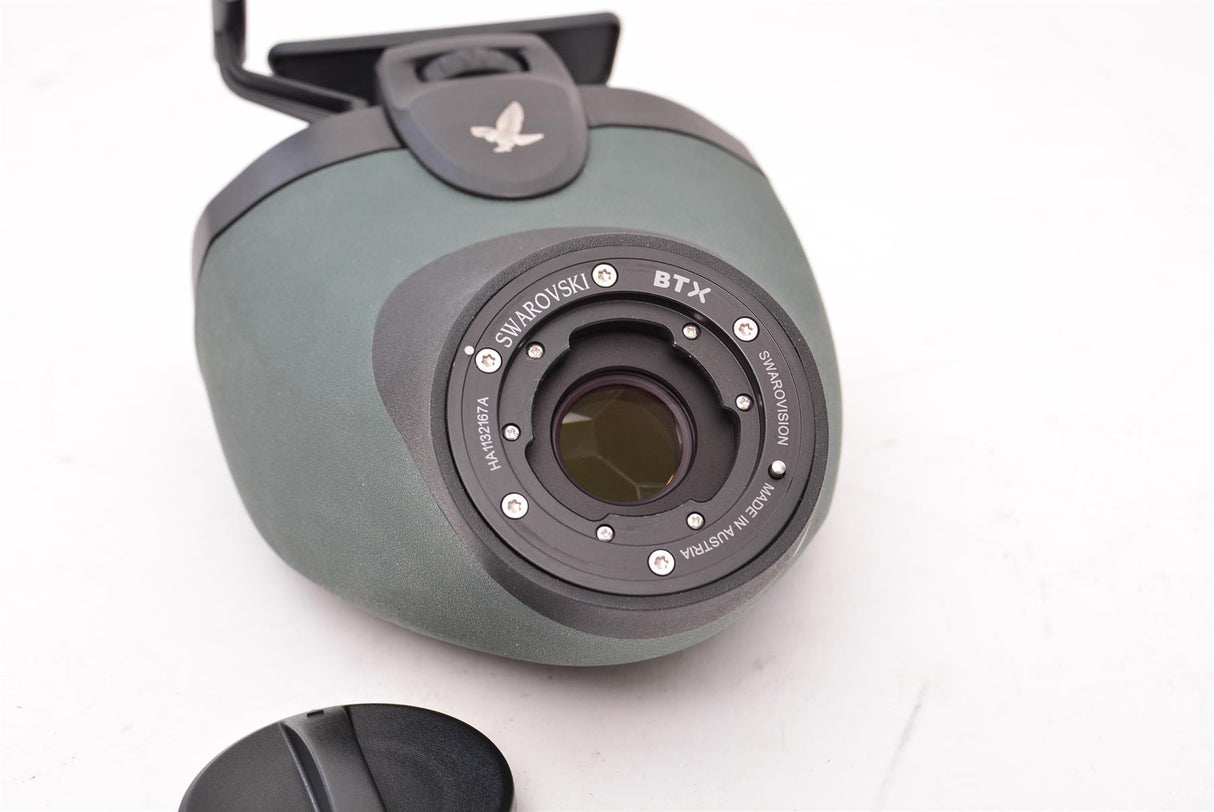 Used Swarovski Optik BTX Eyepiece Module