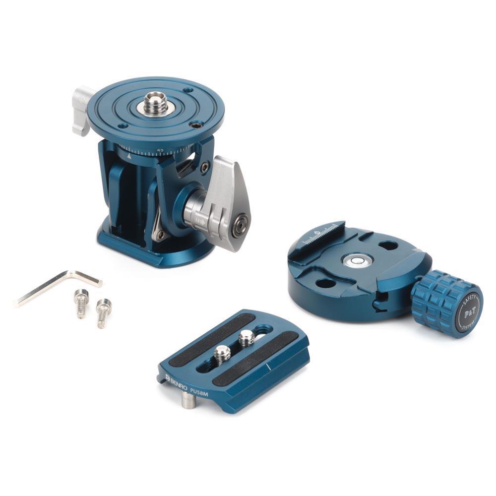Benro Tilt Head SDTH6090 from MSD46C72