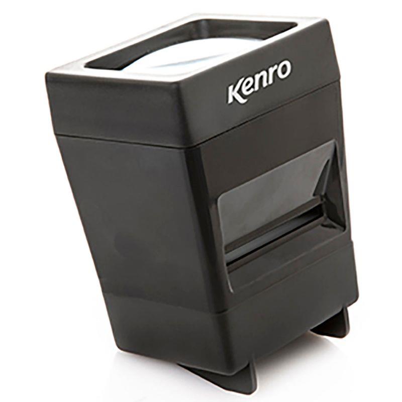 Kenro Slide Viewer X2