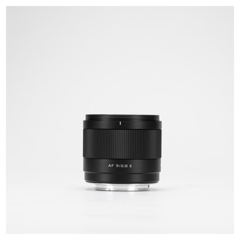 Viltrox APS-C AF 9mm f/2.8 E Auto Focus Prime Lens