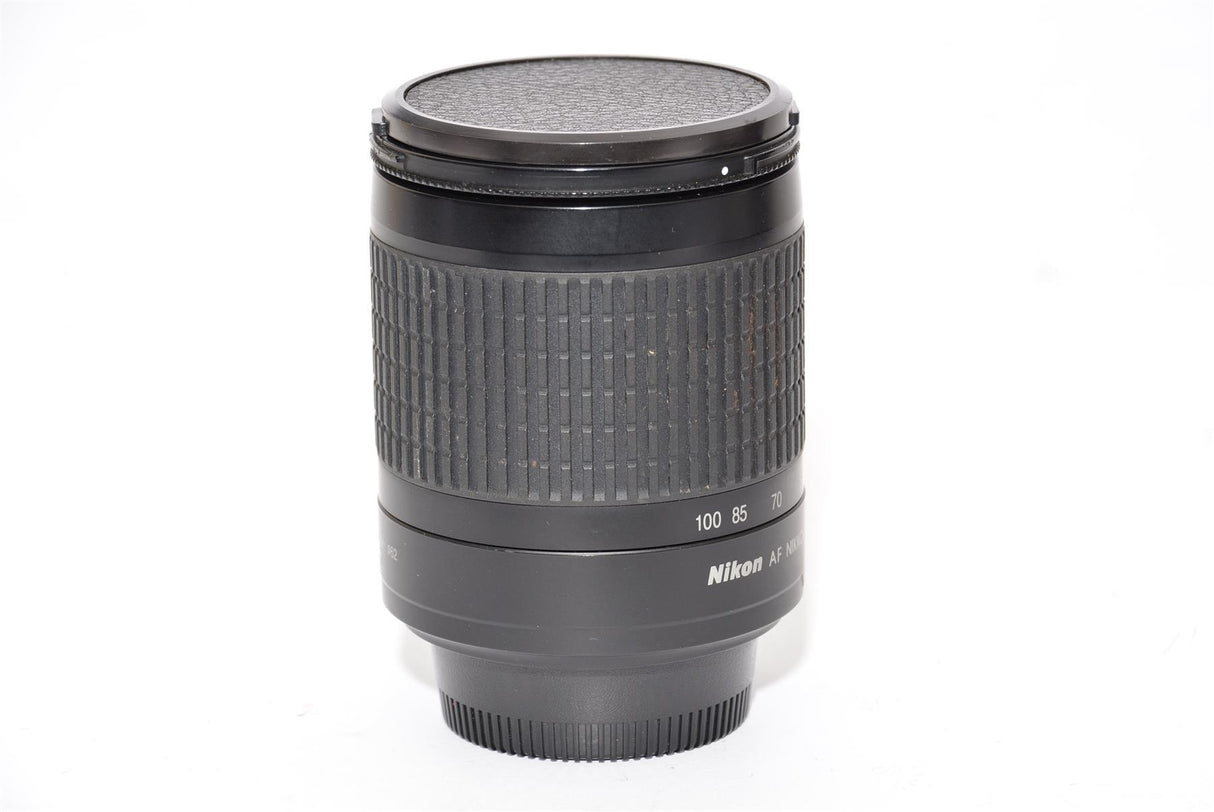 Used Nikon AF 28-100mm F3.5-5.6 G