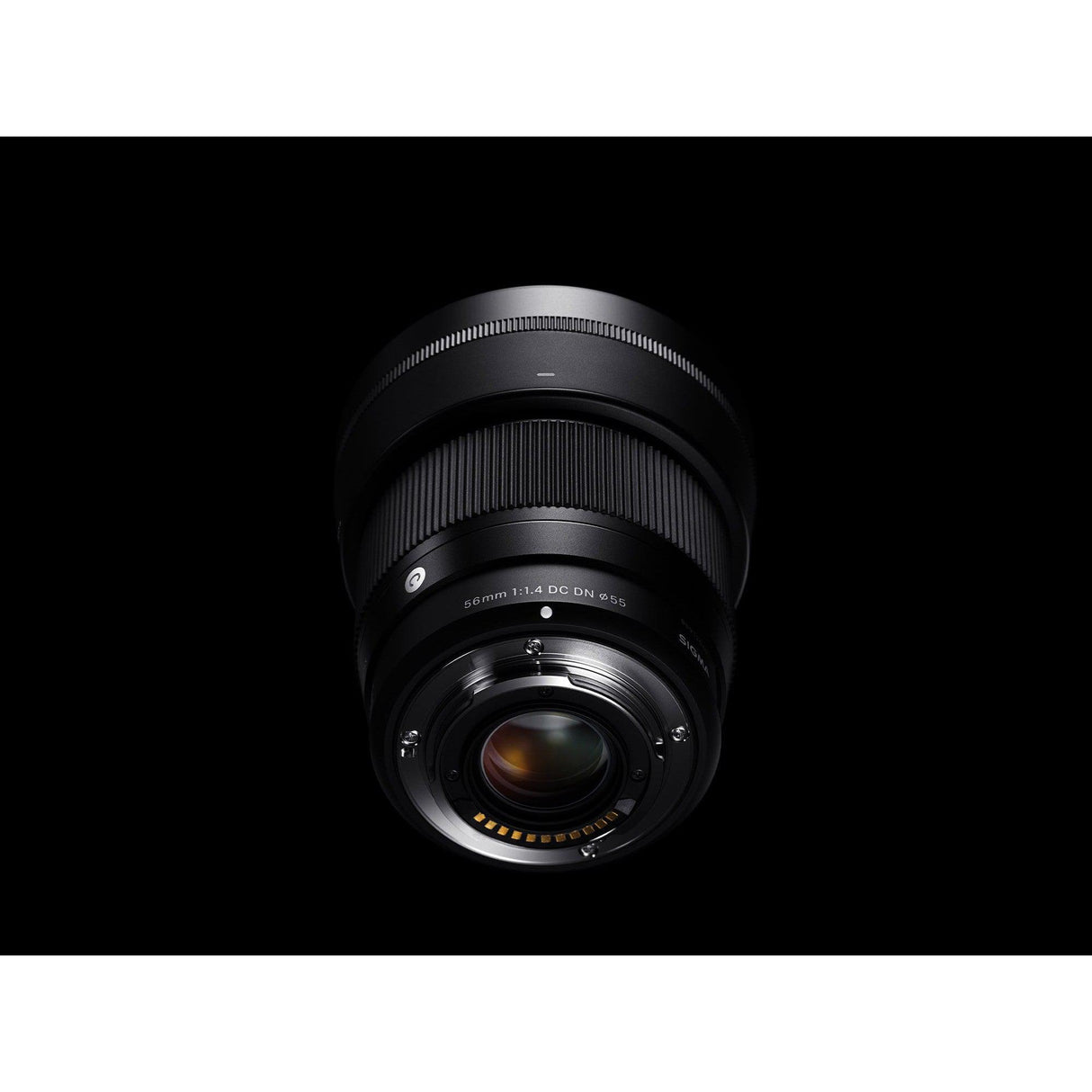 Sigma 56mm f1.4 DC DN | Contemporary Lens Nikon Z Fit