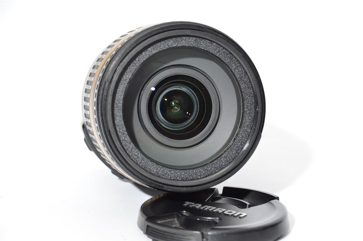 Used Tamron 18-270mm f/3.5-6.3 Di II VC - Canon