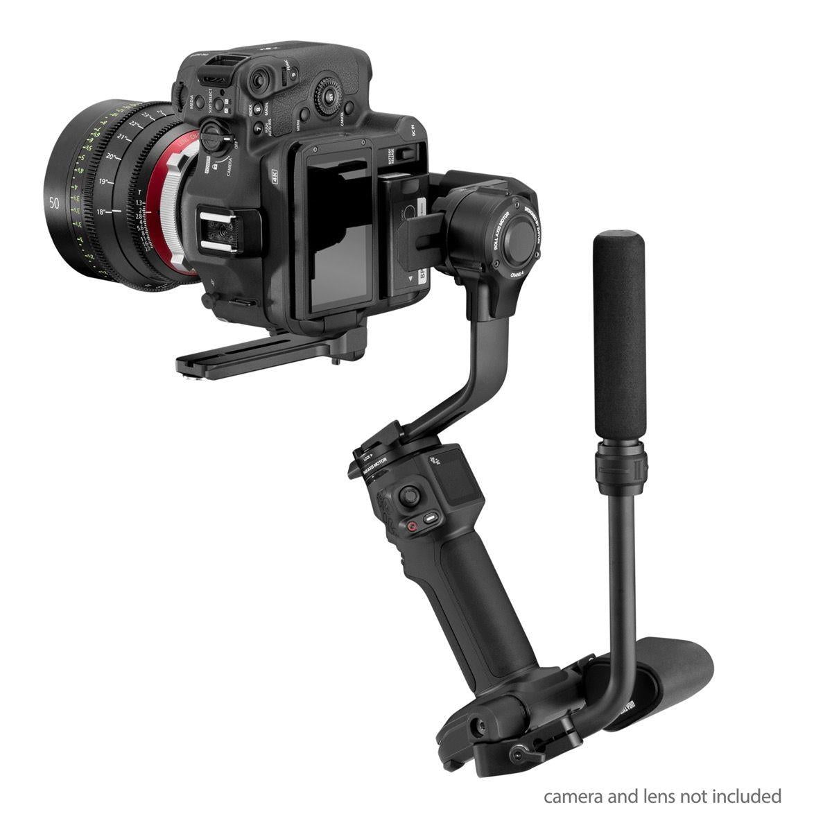 Zhiyun Crane 4 Gimbal