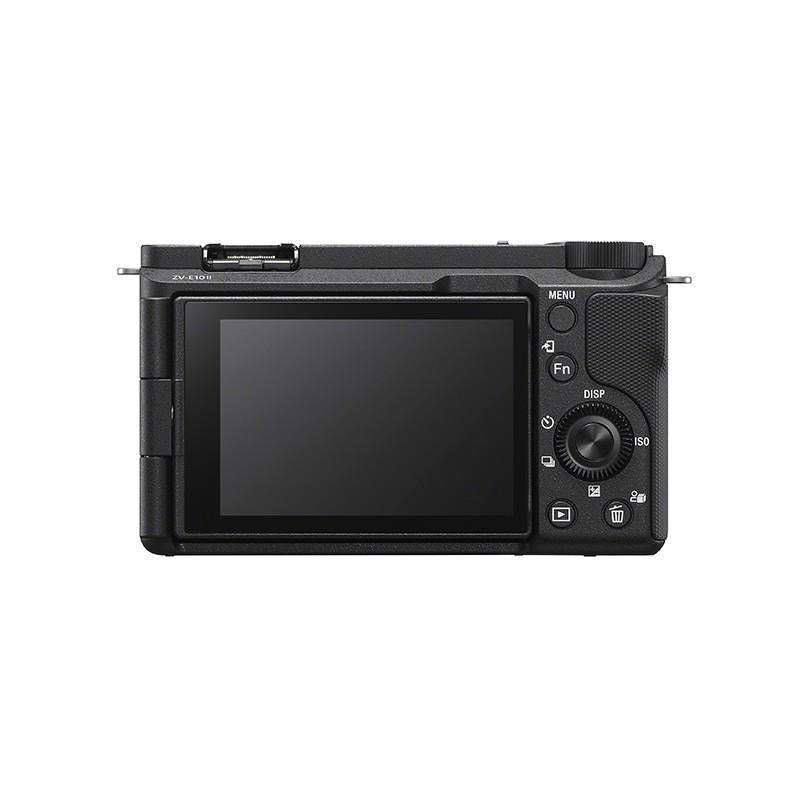 Sony ZV-E10 II Digital Camera Body