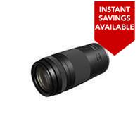 Canon RF 75-300mm F4-5.6 Lens