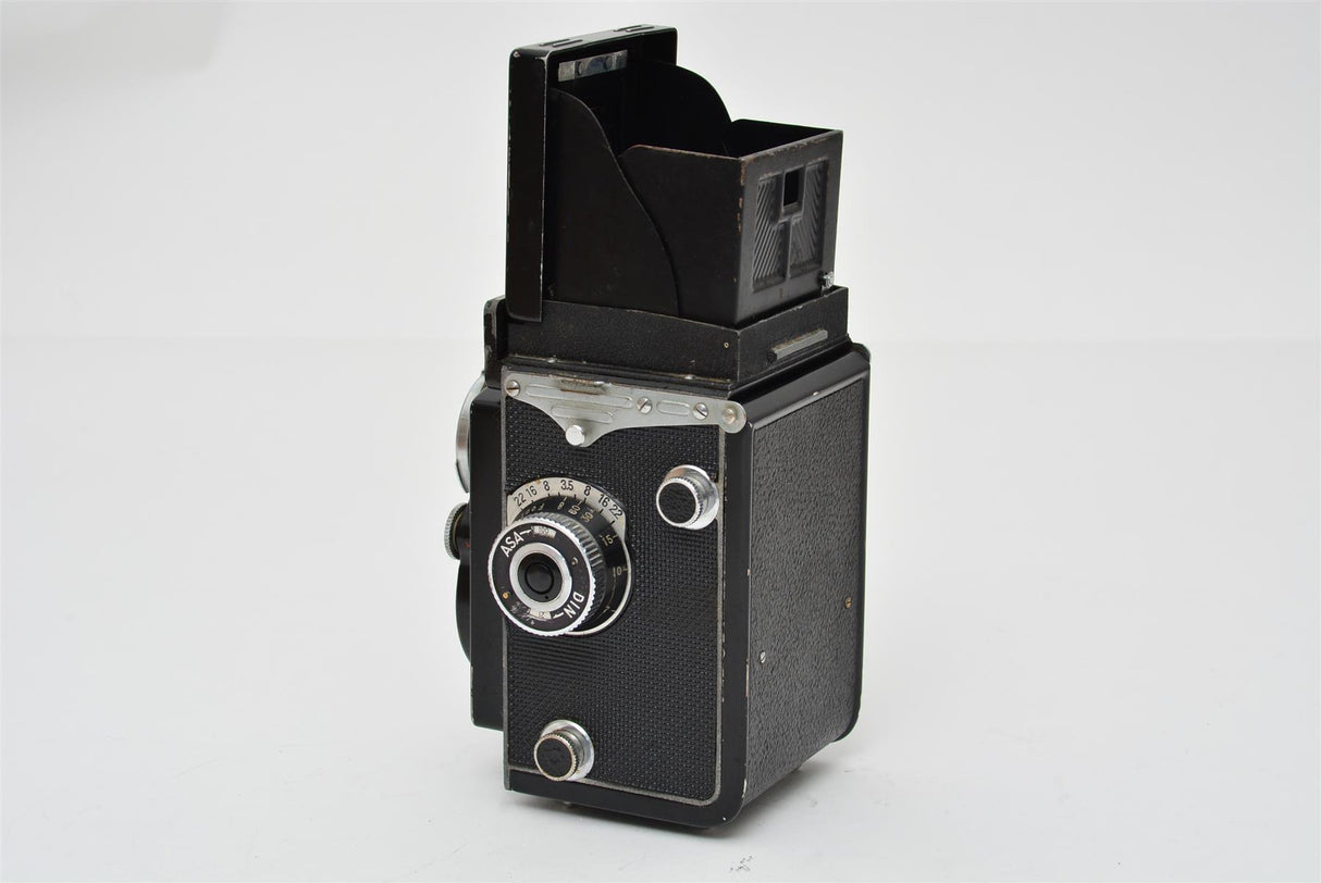 Used Yashica-Mat Medium Format Camera